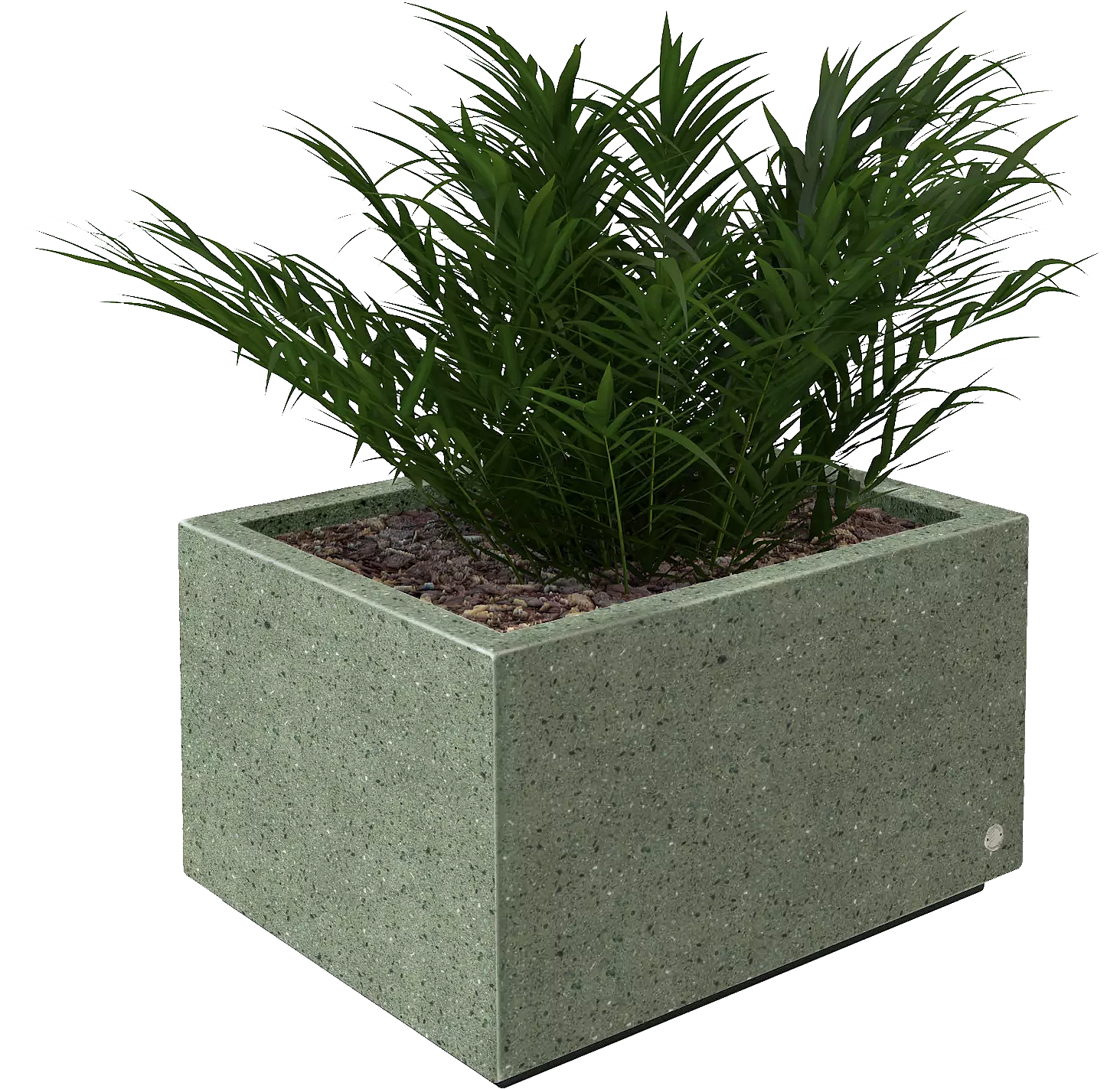 Vorschau: Pflanzbehälter LOUNGE Vorschau: Pflanzbehälter LOUNGE